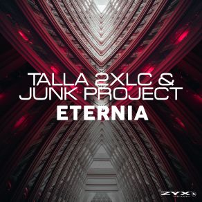 Download track Eternia (Xavian Extended Remix) Junk Project, Talla 2XLC