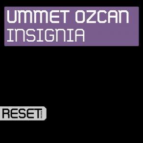 Download track Insignia (Liquid Vision Respray) Ummet