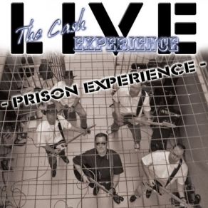 Download track San Quentin (Live) The Cash Experience