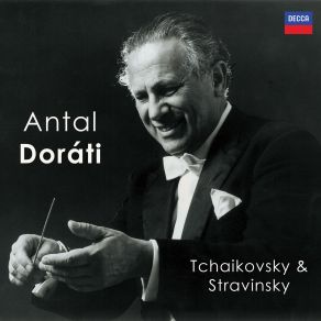 Download track 7. Dance Of The Earth Antal DoratiDetroit Symphony Orchestra