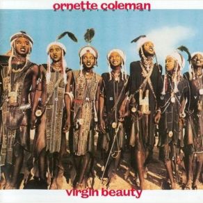 Download track Singing In The Shower Ornette Coleman