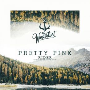 Download track Rider (Radio Edit) Pretty Pink