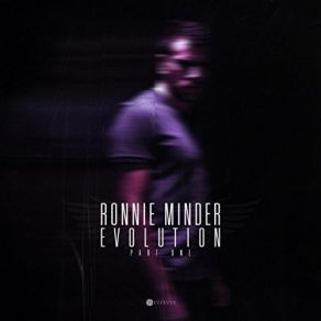 Download track Shimmer (Original Mix) Ronnie Minder