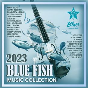 Download track Deep Blue Sea Scarlet Rivera