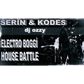 Download track Clup Serin, Kodes