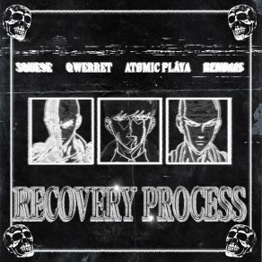 Download track RECOVERY PROCESS Atømic Plāya