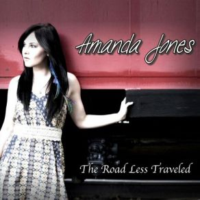 Download track Diggin Your Grave Amanda Jones