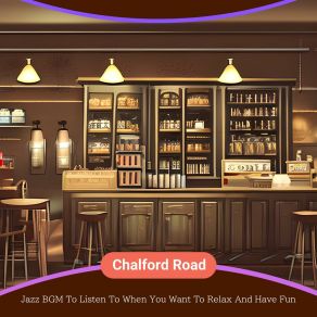 Download track A Cup Of My Favorite Memories Chalford Road