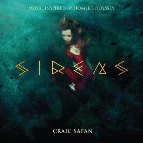 Download track She Sang Beyond The Genius Of The Sea Craig Safan