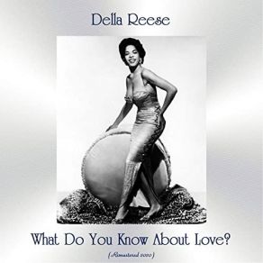 Download track That's All There Is (Remastered 2020) DELLA REESE