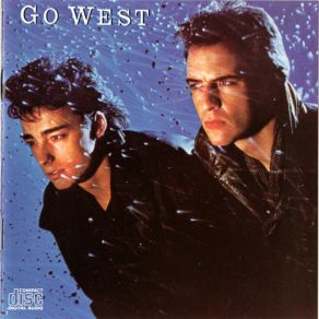 Download track Call Me (Indiscriminate Mix) Go West