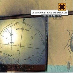 Download track Ten Miles X - Marks The Pedwalk