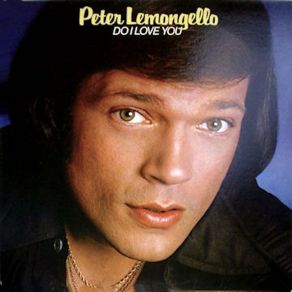 Download track When I Think Of You Peter Lemongello