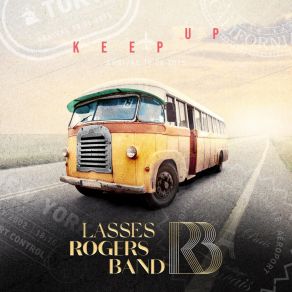 Download track En Tu Indiferencia Lasses Rogers Band