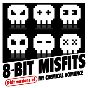 Download track Welcome To The Black Parade 8-Bit Misfits