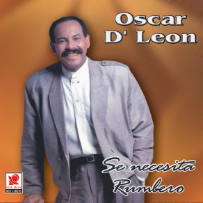 Download track Cañonazo Oscar D' León