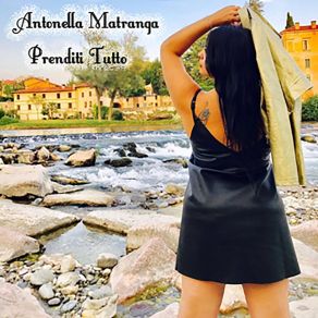 Download track Prenditi Tutto (Instrumental) Antonella Matranga