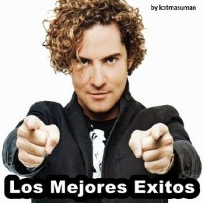 Download track Horas David Bisbal