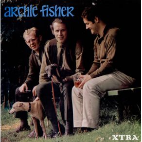 Download track The Three Gipsies Archie Fisher