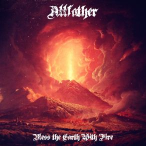 Download track Blood Red Sunset Allfather