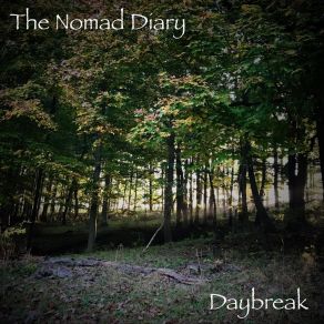 Download track Left With Nothing The Nomad Diary