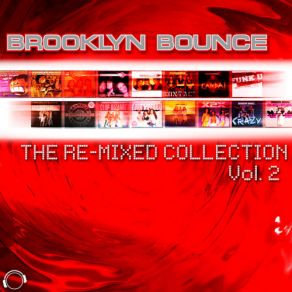 Download track Get Ready To Bounce Recall 08 (Dream Dance Alliance Remix) Brooklyn Bounce