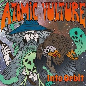 Download track Missing Link Atomic Vulture