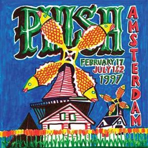 Download track Water In The Sky Phish