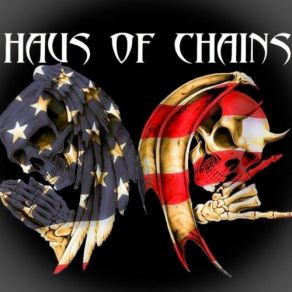 Download track Scars On My Heart Haus Of Chains