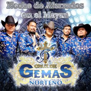 Download track Tragos Amargos (En Vivo) Norteño Cruz De Gemas