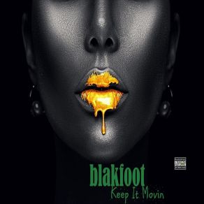 Download track Urbalist Blakfoot