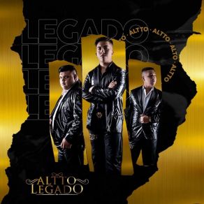 Download track El Pelo Chino Altto Legado