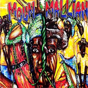 Download track Albè (Roots) Moun MallianThe Roots