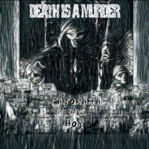 Download track Bent For Violence Death Is A Murder