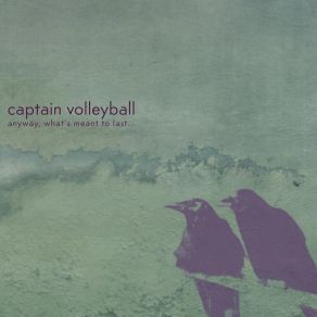 Download track Buffet Captain Volleyball