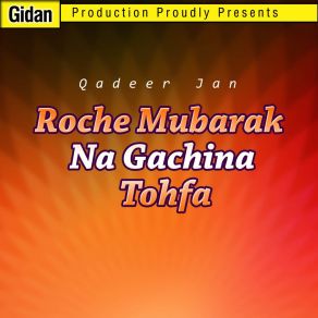 Download track Muhammad Mustafa Qadeer Jan