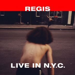 Download track Untitled I (Live) Régis