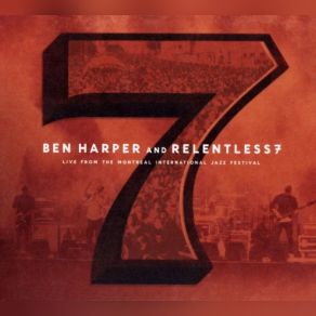 Download track Keep It Together (So I'can Fal Relentless7, Ben Harper