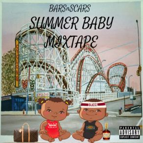 Download track Positive Brothers BARSnSCARS