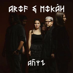 Download track Añyz Mikah