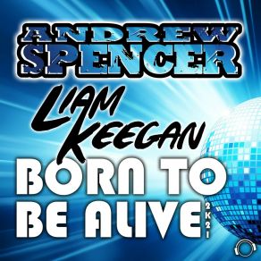 Download track Born To Be Alive 2K21 (BoogieKnights Remix Edit) Liam KeeganBoogieKnights