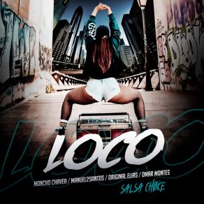 Download track Loco Rj MusicKalita Del Sur