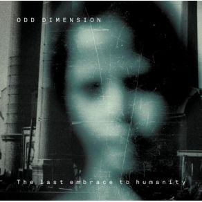 Download track It'S So Late Odd Dimension