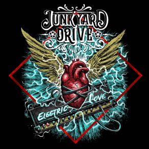 Download track The Wonderland Of Temptations Junkyard Drive