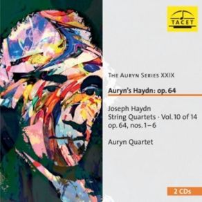 Download track 11 - String Quartet, Op. 64, No. 6 - III Menuet Joseph Haydn