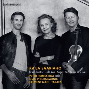 Download track Circle Map II. Walls Closing Oslo Philharmonic Orchestra, Peter Herresthal, Clement Mao-Takacs