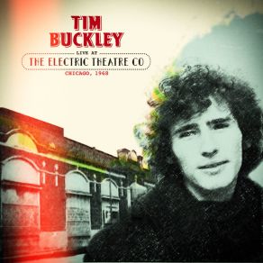 Download track Looks Like Rain (Live) Tim Buckley