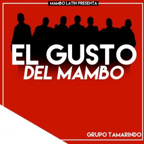 Download track Ay Ombe Grupo Tamarindo