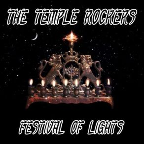 Download track Spin Dem The Temple RockersLinvall Thompson