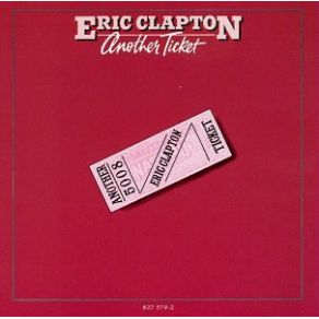 Download track Another Ticket Eric Clapton